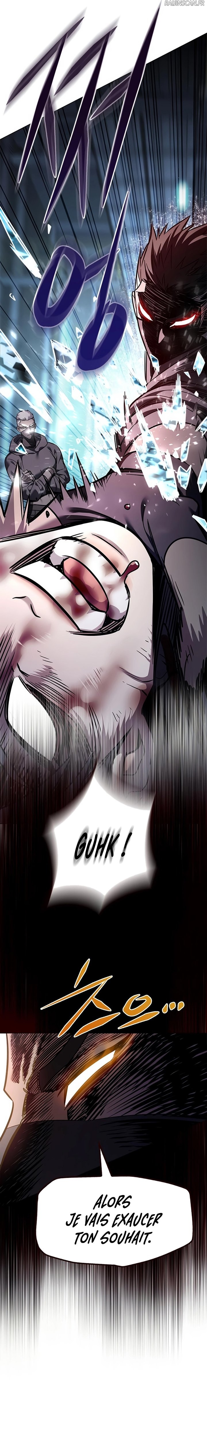 Read Eleceed FRANCAIS Manga Online