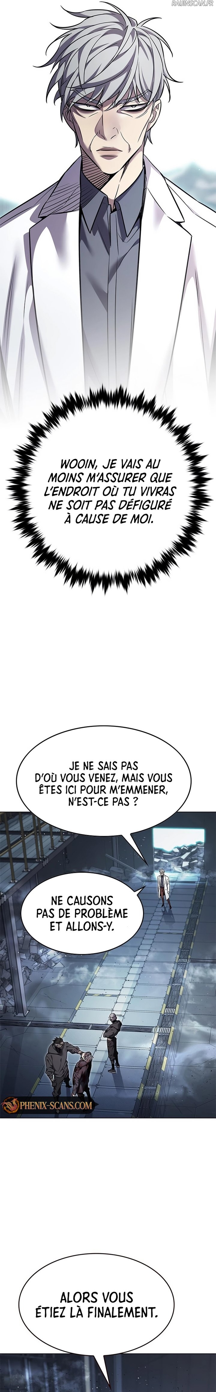 Read Eleceed FRANCAIS Manga Online