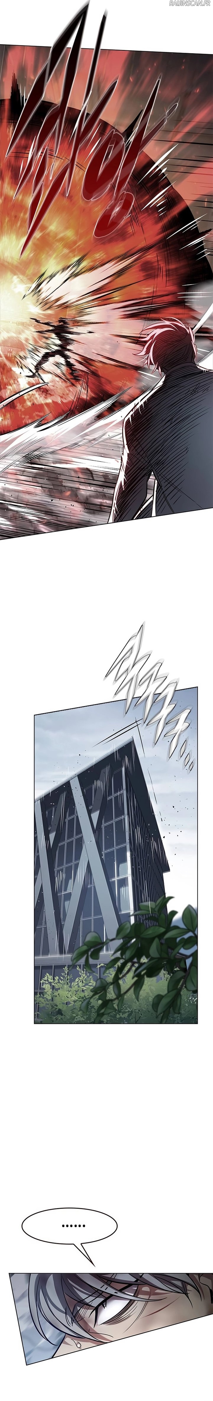 Read Eleceed FRANCAIS Manga Online