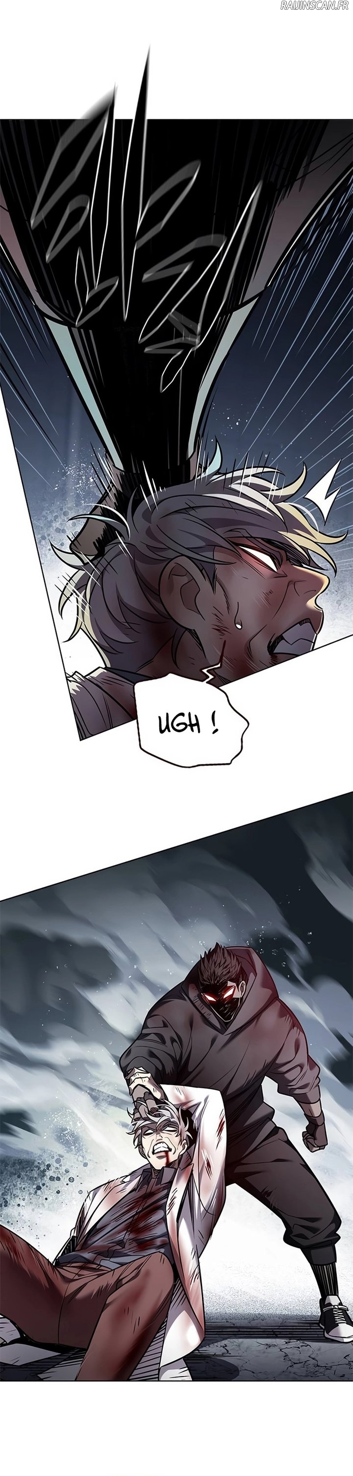 Read Eleceed FRANCAIS Manga Online