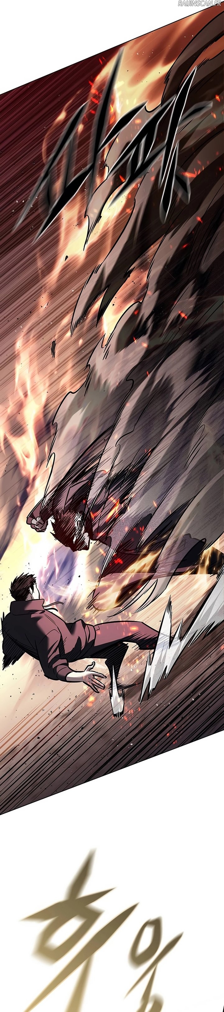 Read Eleceed FRANCAIS Manga Online