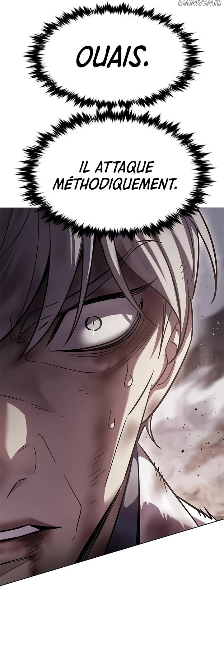 Read Eleceed FRANCAIS Manga Online