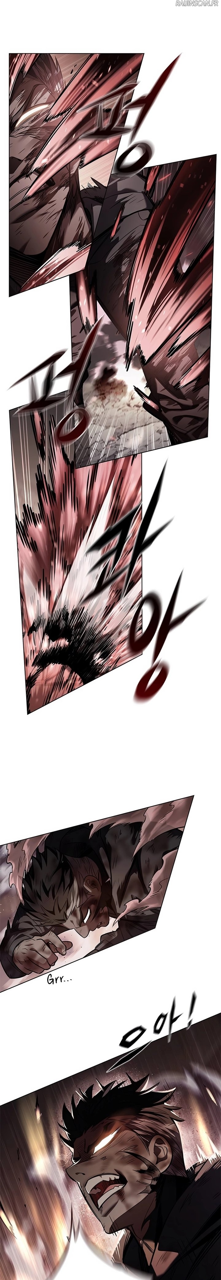 Read Eleceed FRANCAIS Manga Online