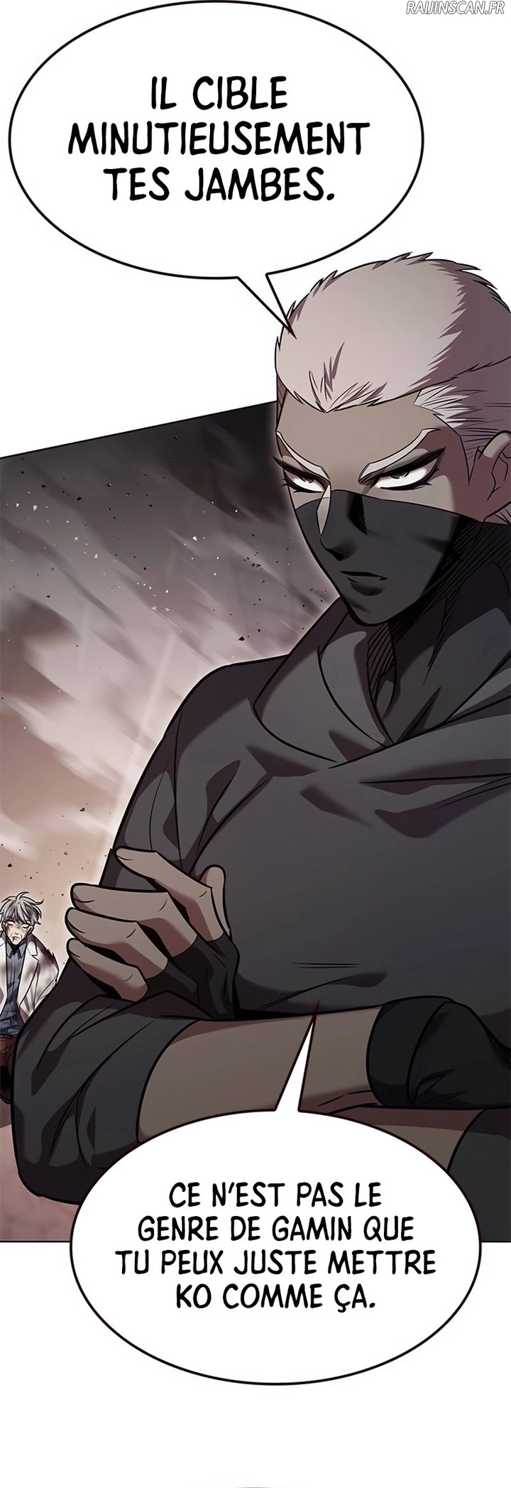 Read Eleceed FRANCAIS Manga Online