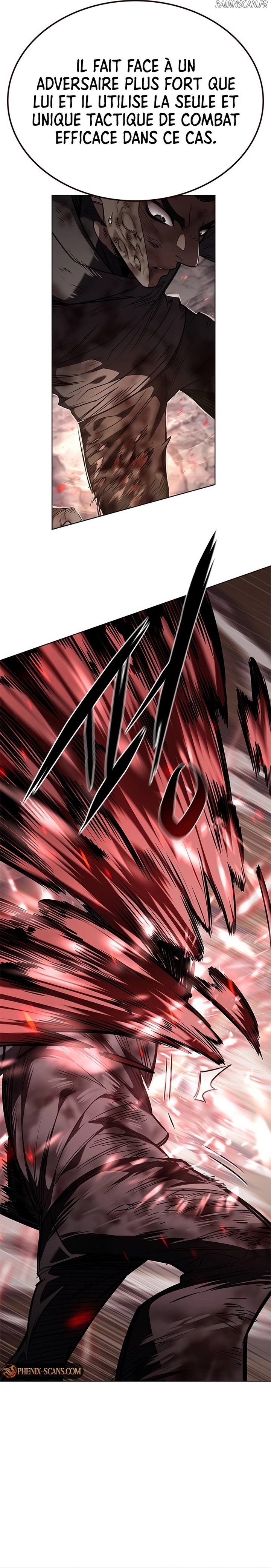 Read Eleceed FRANCAIS Manga Online