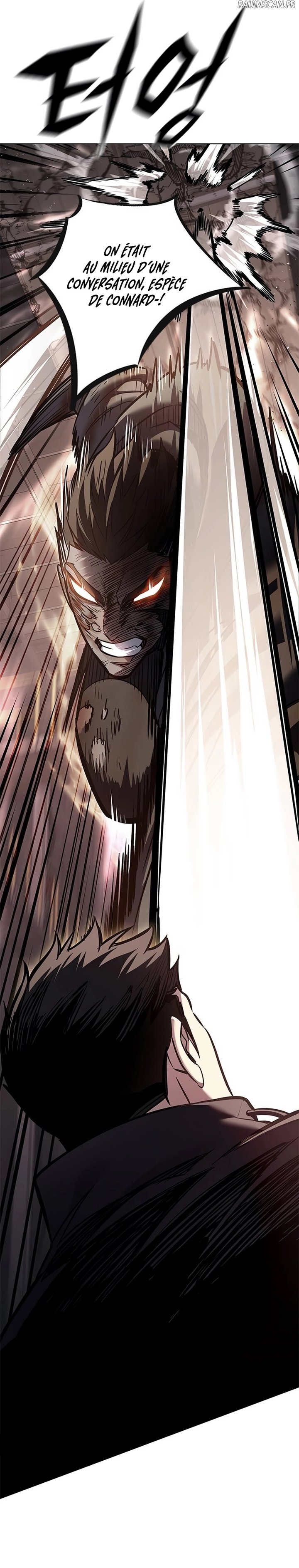 Read Eleceed FRANCAIS Manga Online