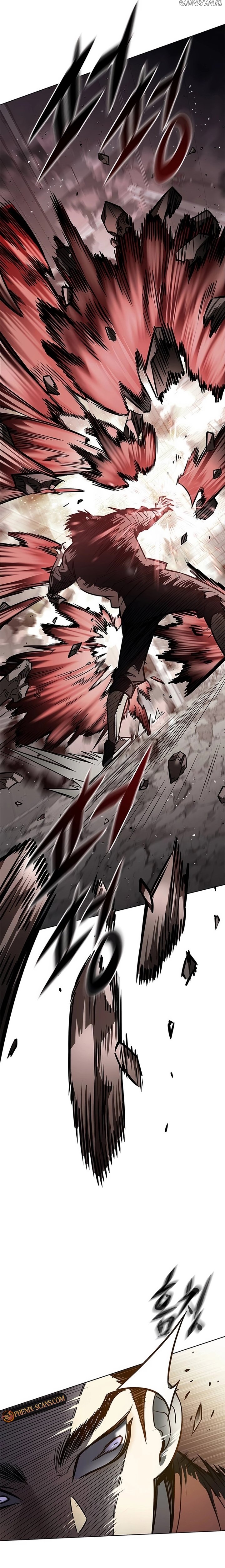 Read Eleceed FRANCAIS Manga Online