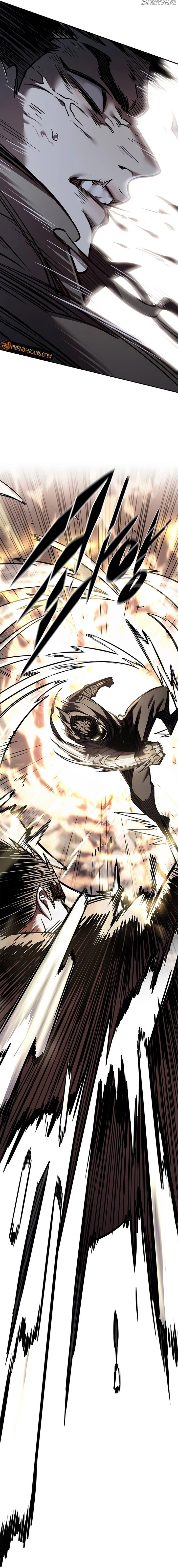 Read Eleceed FRANCAIS Manga Online