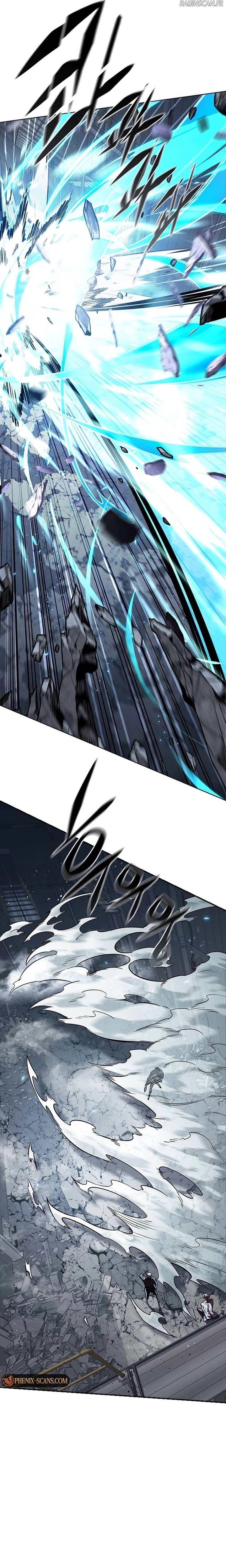 Read Eleceed FRANCAIS Manga Online