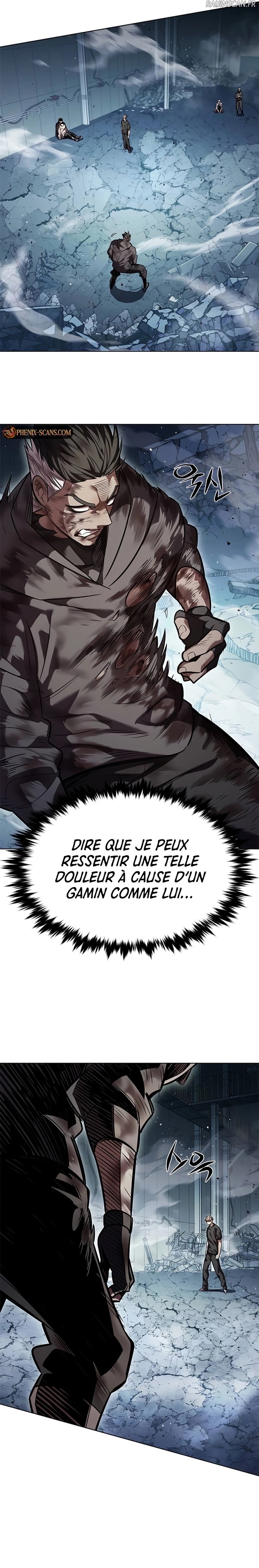 Read Eleceed FRANCAIS Manga Online