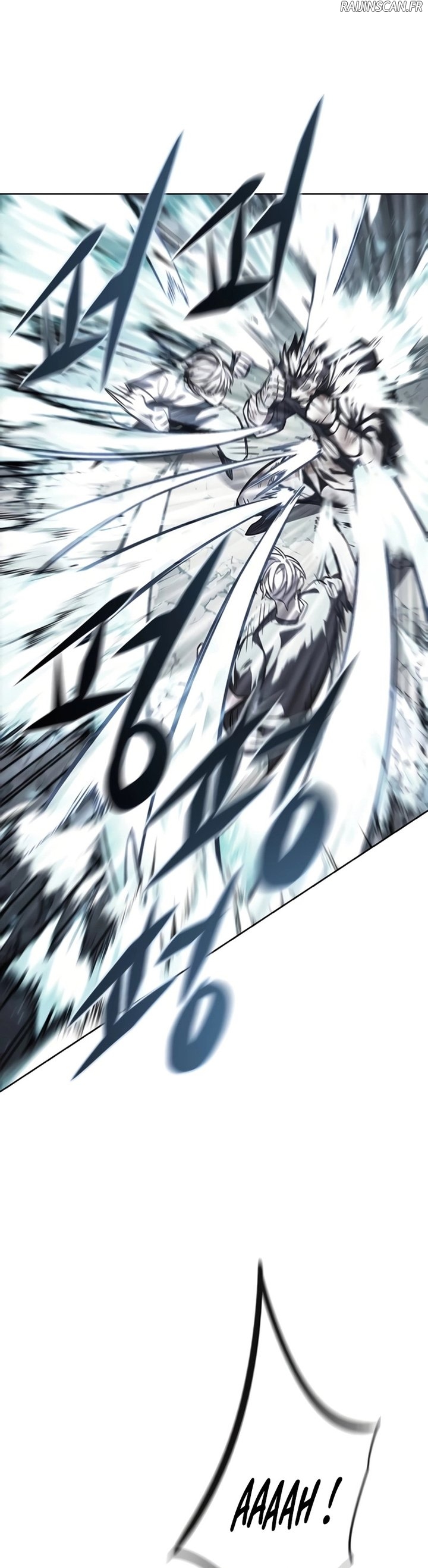 Read Eleceed FRANCAIS Manga Online