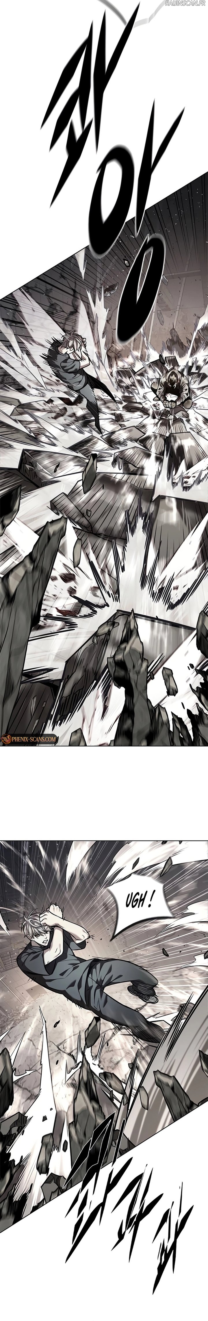 Read Eleceed FRANCAIS Manga Online