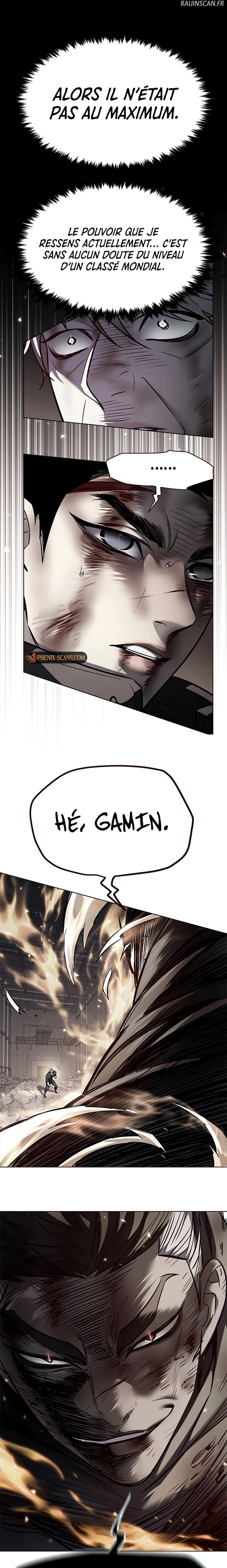 Read Eleceed FRANCAIS Manga Online