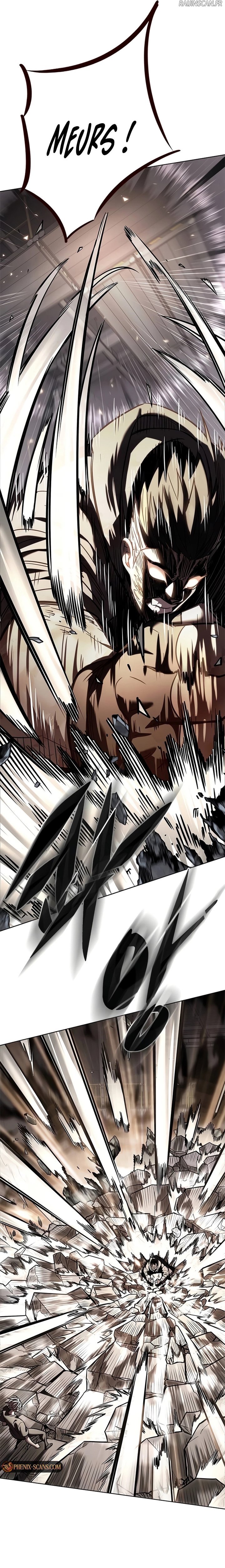 Read Eleceed FRANCAIS Manga Online