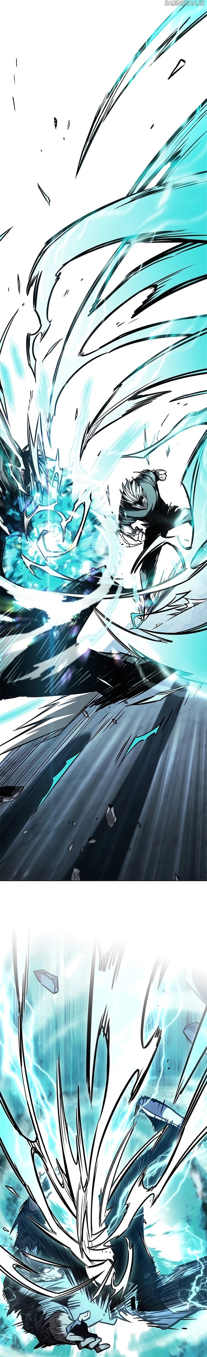 Read Eleceed FRANCAIS Manga Online