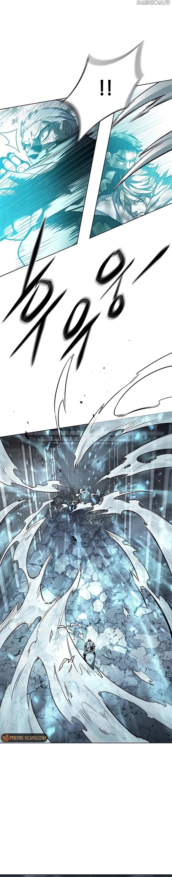 Read Eleceed FRANCAIS Manga Online