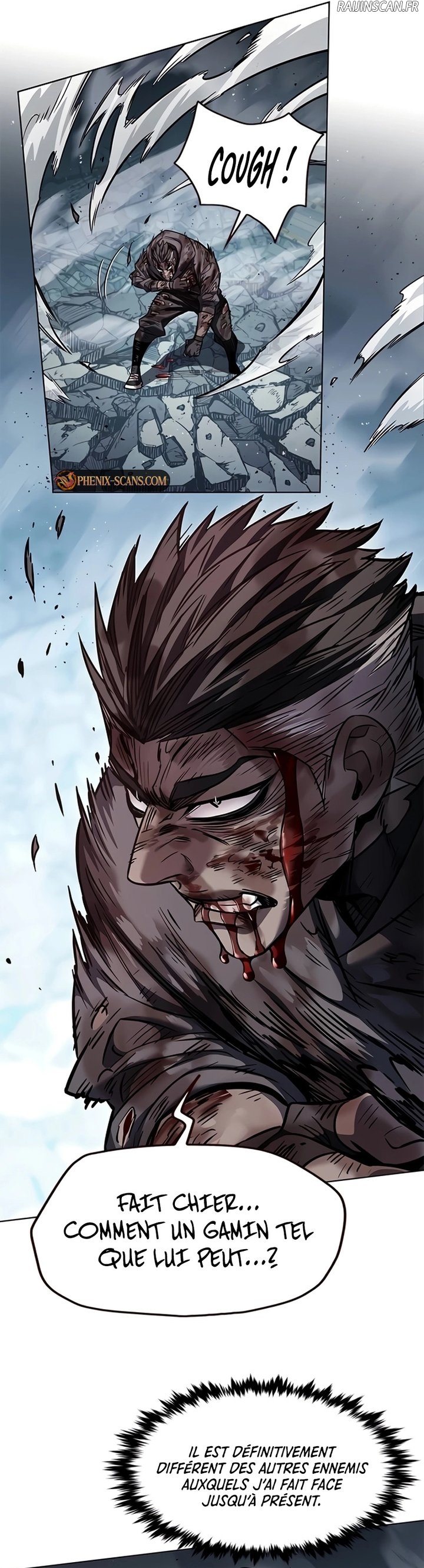 Read Eleceed FRANCAIS Manga Online