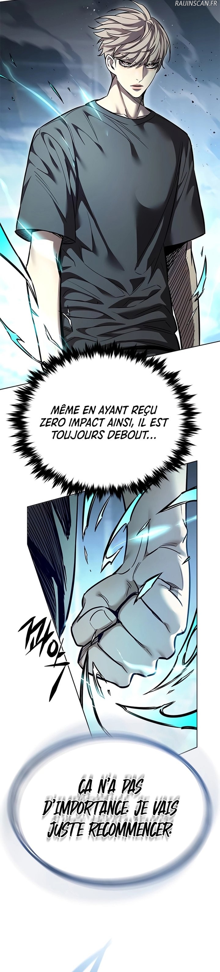 Read Eleceed FRANCAIS Manga Online