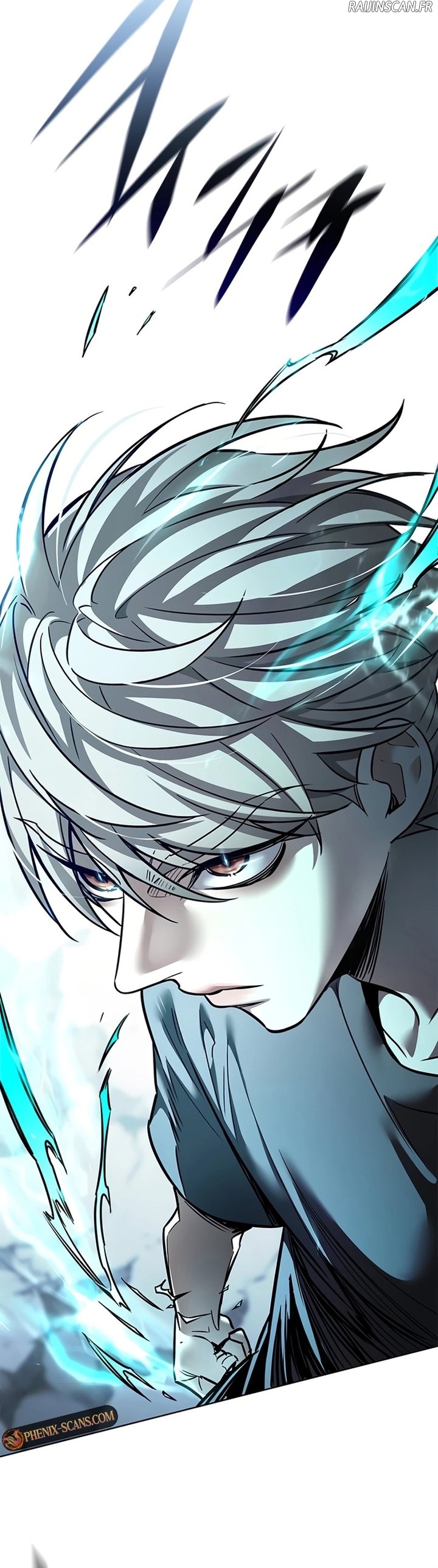 Read Eleceed FRANCAIS Manga Online