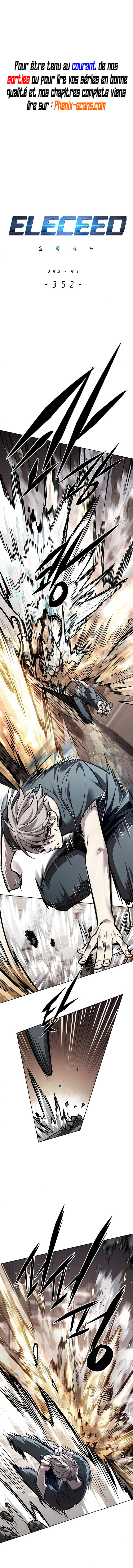 Read Eleceed FRANCAIS Manga Online