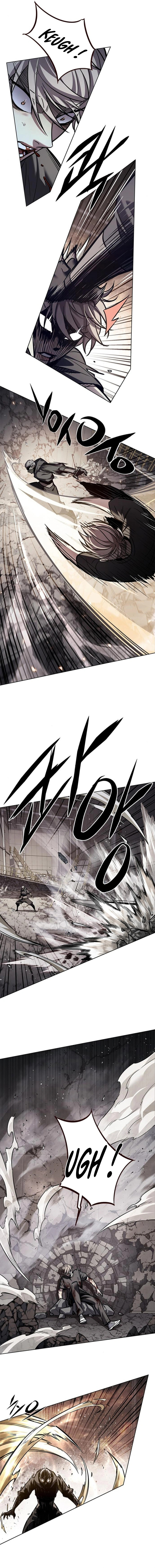 Read Eleceed FRANCAIS Manga Online