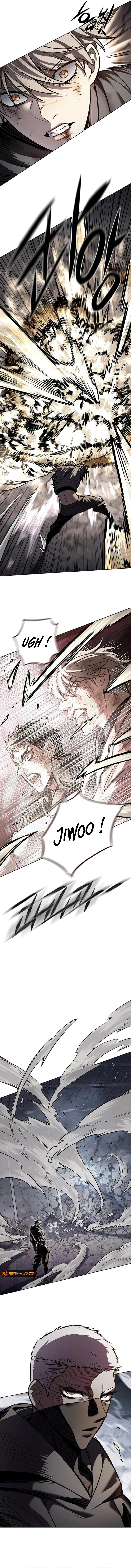 Read Eleceed FRANCAIS Manga Online