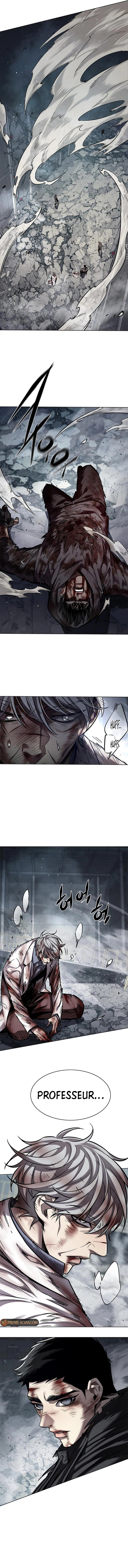 Read Eleceed FRANCAIS Manga Online