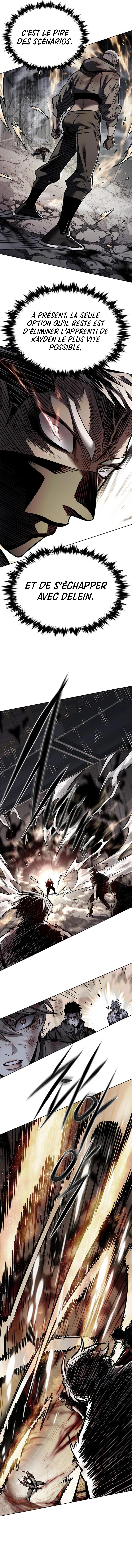 Read Eleceed FRANCAIS Manga Online