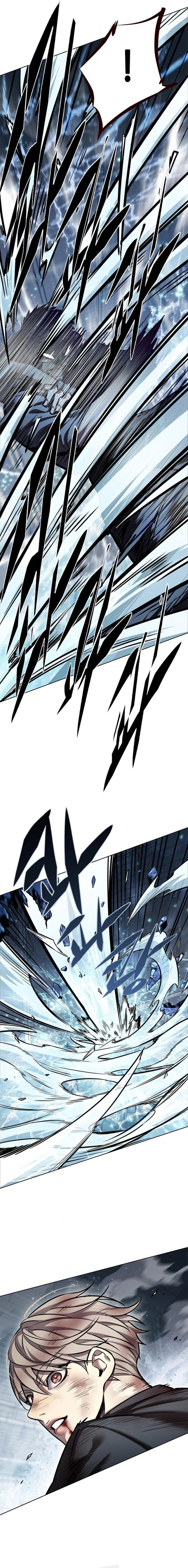 Read Eleceed FRANCAIS Manga Online