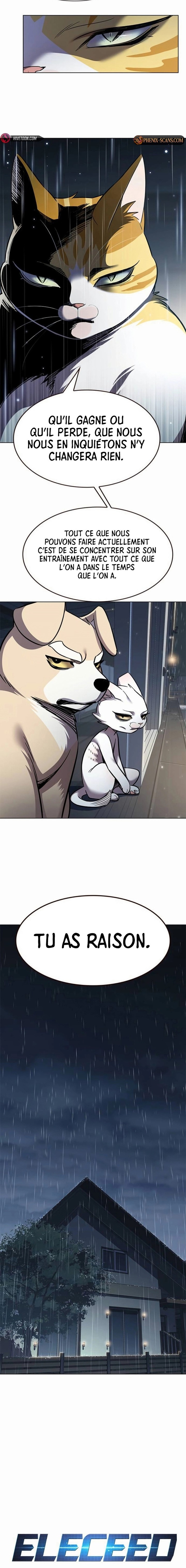 Read Eleceed FRANCAIS Manga Online