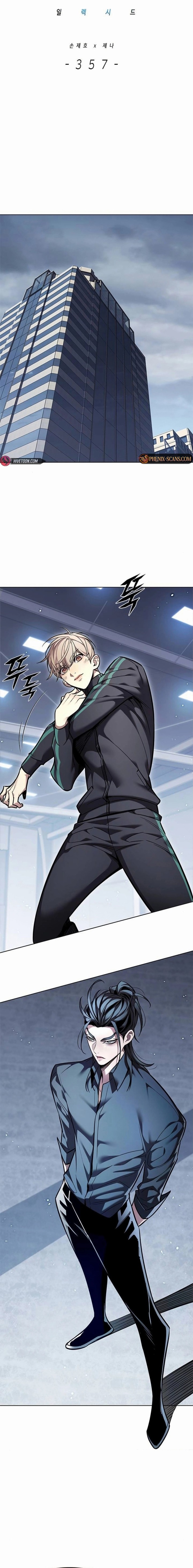 Read Eleceed FRANCAIS Manga Online