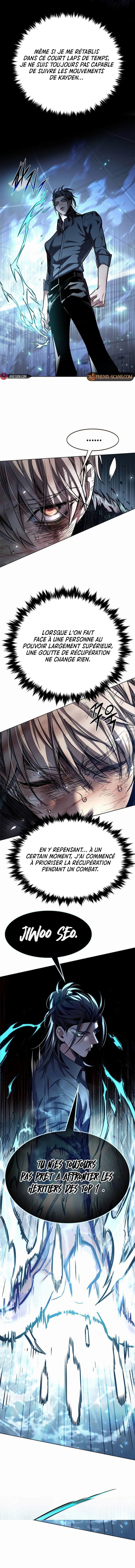 Read Eleceed FRANCAIS Manga Online