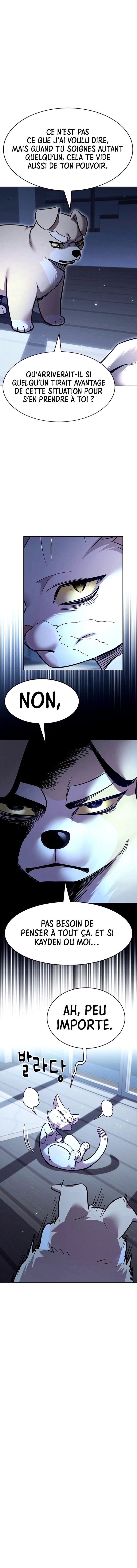 Read Eleceed FRANCAIS Manga Online