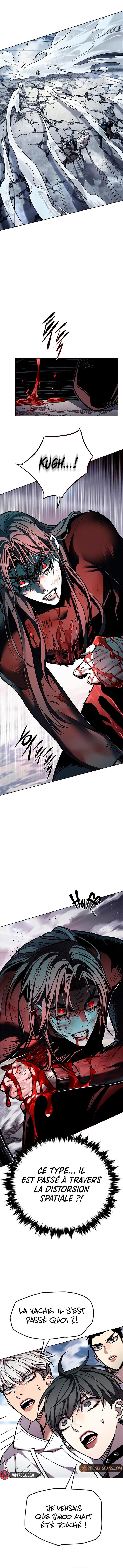 Read Eleceed FRANCAIS Manga Online