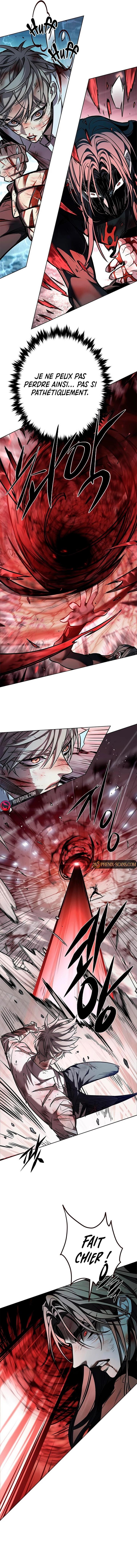 Read Eleceed FRANCAIS Manga Online