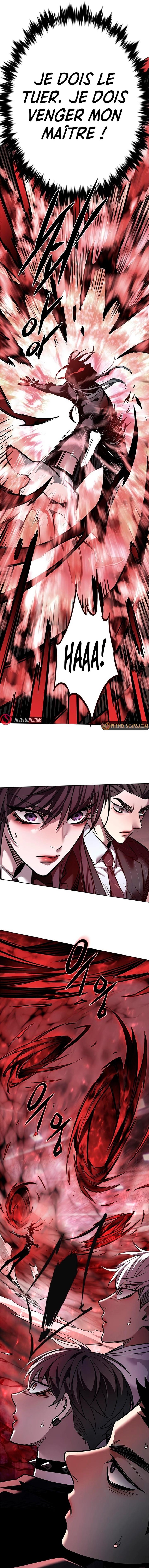 Read Eleceed FRANCAIS Manga Online