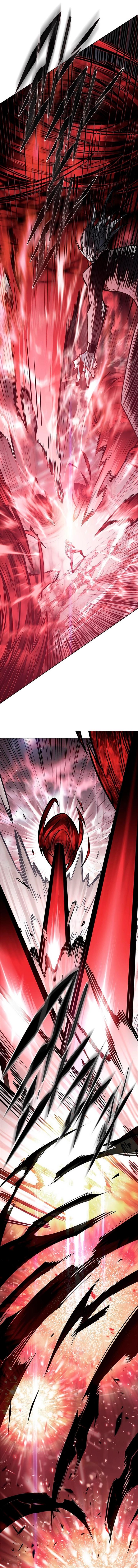 Read Eleceed FRANCAIS Manga Online