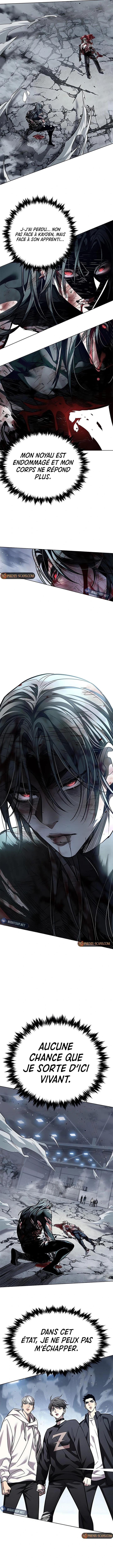 Read Eleceed FRANCAIS Manga Online