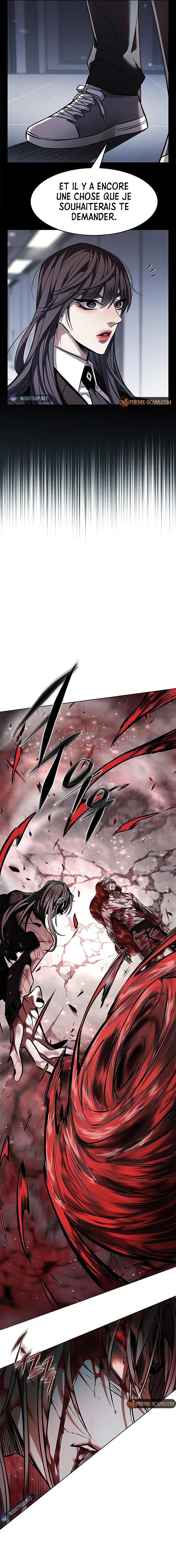 Read Eleceed FRANCAIS Manga Online