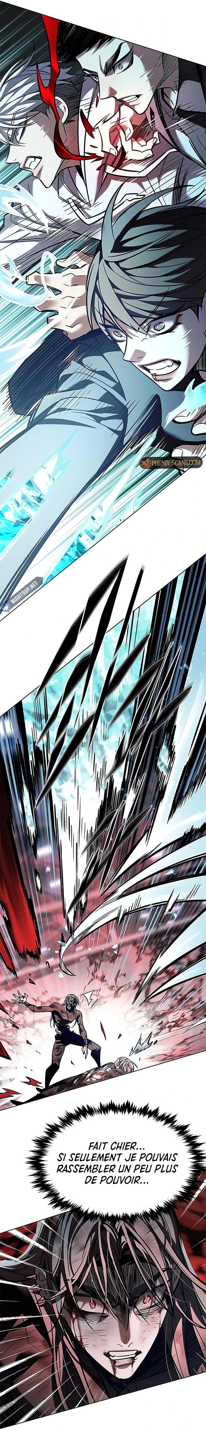 Read Eleceed FRANCAIS Manga Online