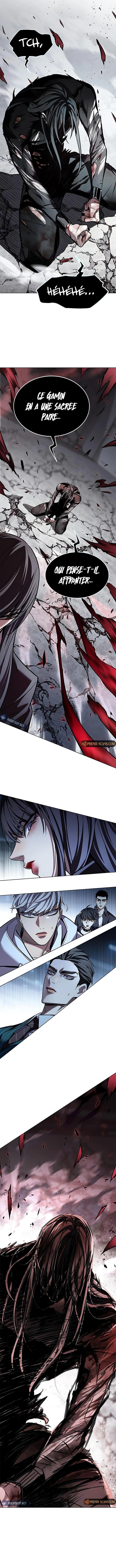 Read Eleceed FRANCAIS Manga Online