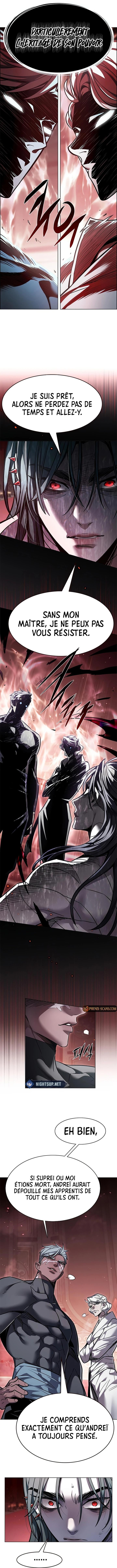 Read Eleceed FRANCAIS Manga Online