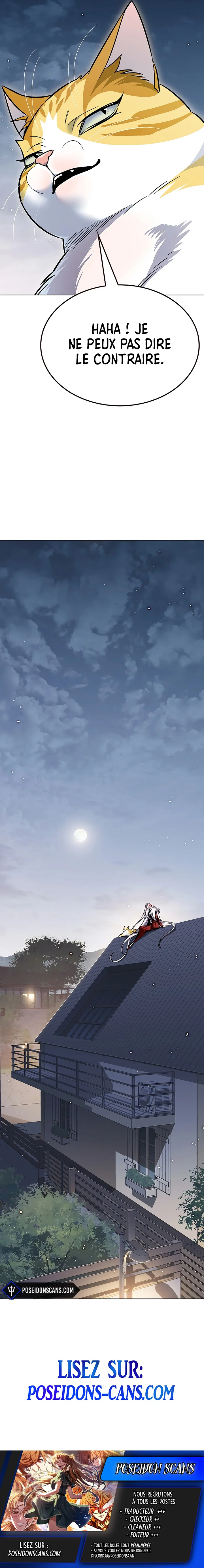 Read Eleceed FRANCAIS Manga Online