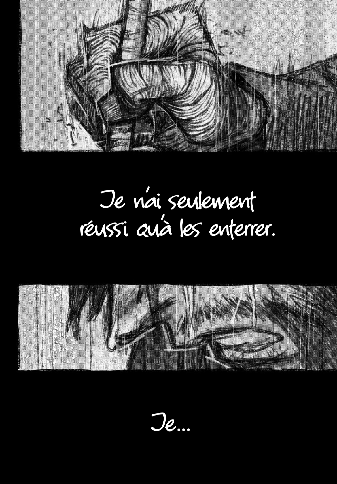 Read Gachiakuta FRANCAIS Manga Online