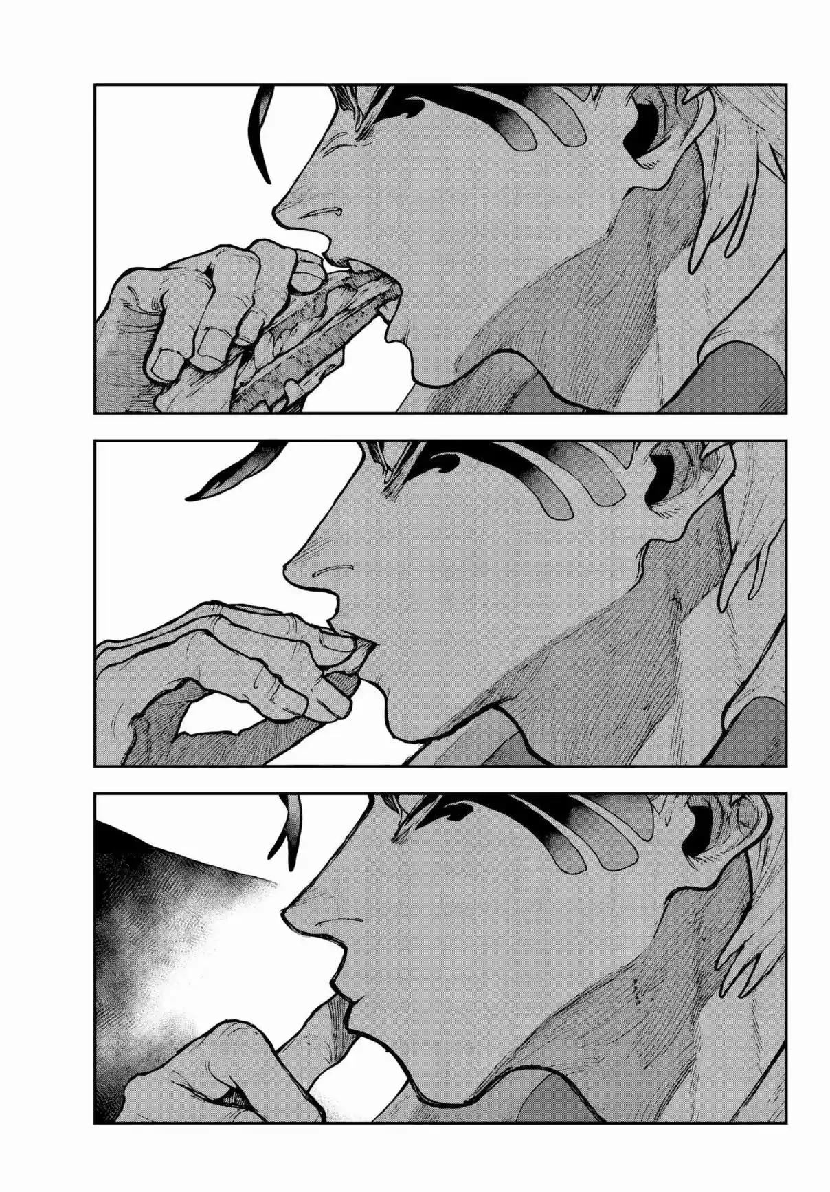 Read Gachiakuta FRANCAIS Manga Online