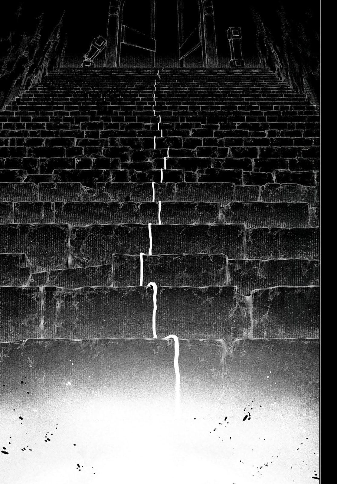 Read Gachiakuta FRANCAIS Manga Online