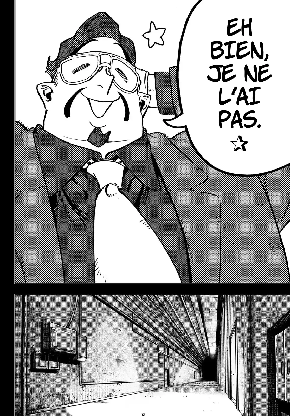 Read Gachiakuta FRANCAIS Manga Online