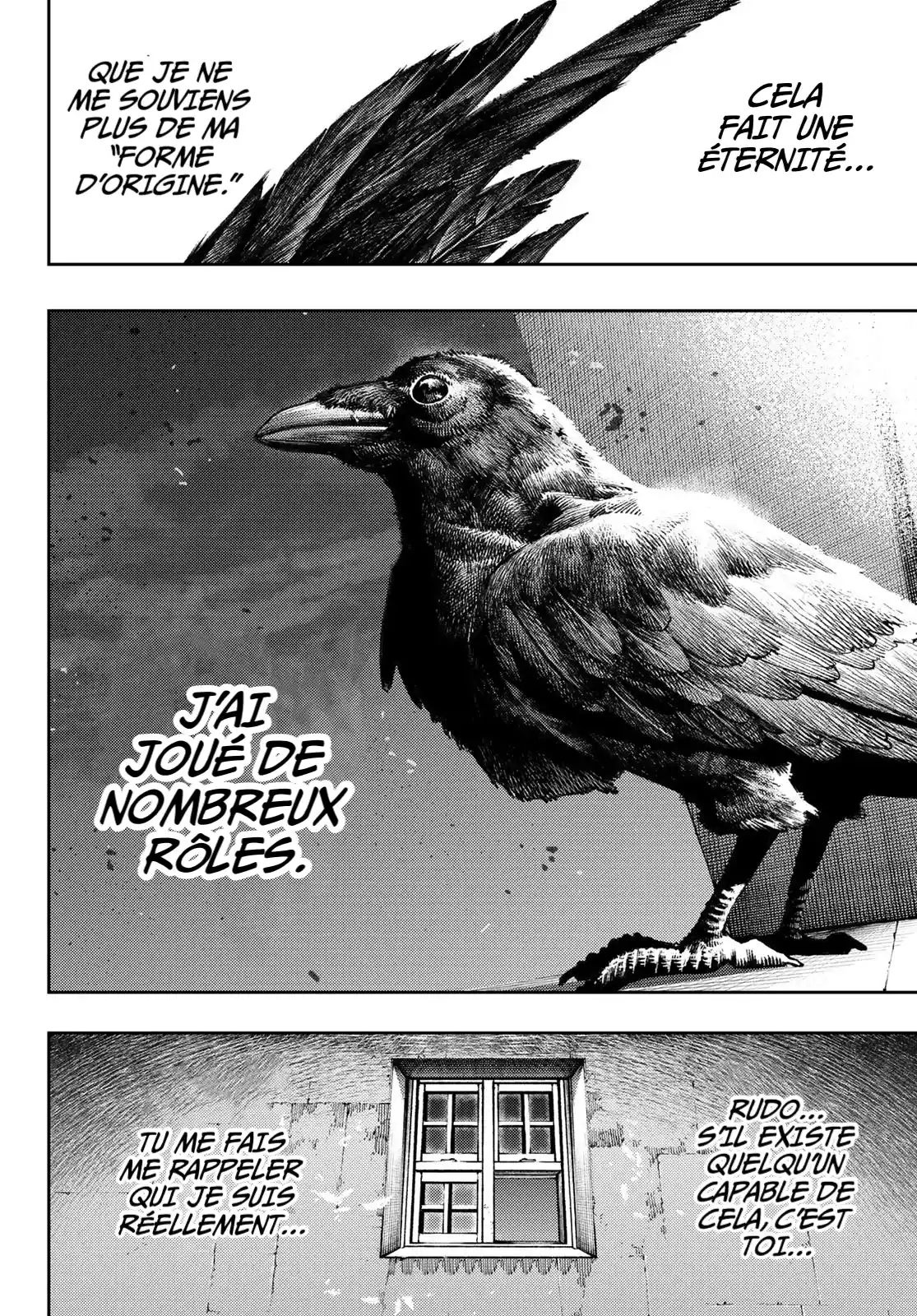 Read Gachiakuta FRANCAIS Manga Online