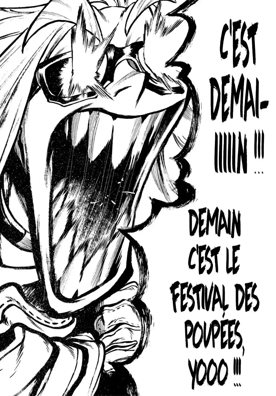 Read Gachiakuta FRANCAIS Manga Online