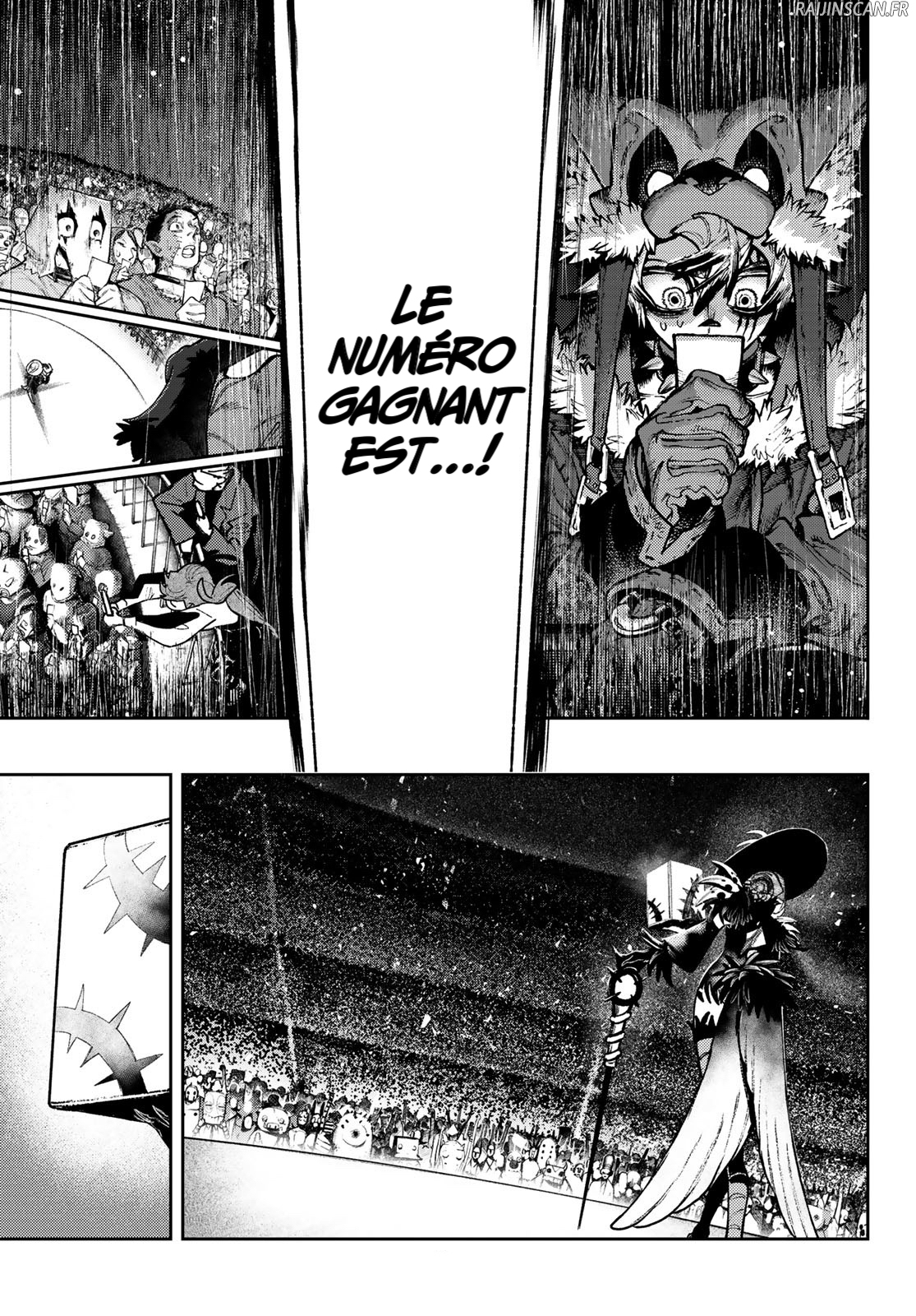 Read Gachiakuta FRANCAIS Manga Online